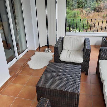 La Bandera Apartman Sitio de Calahonda Kültér fotó