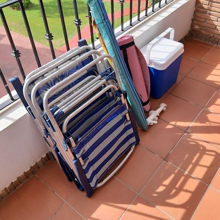 La Bandera Apartman Sitio de Calahonda Kültér fotó