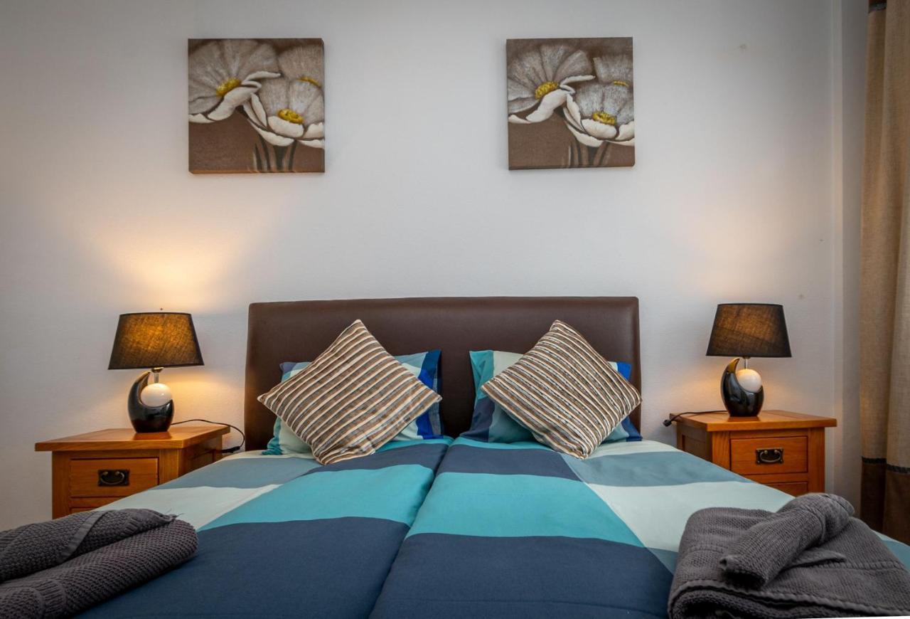 La Bandera Apartman Sitio de Calahonda Kültér fotó
