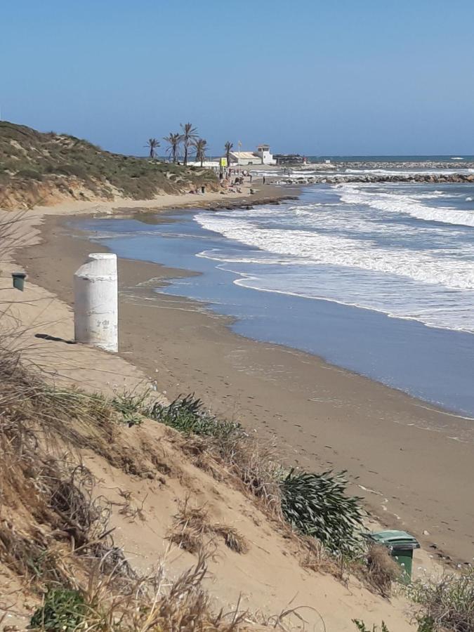 La Bandera Apartman Sitio de Calahonda Kültér fotó