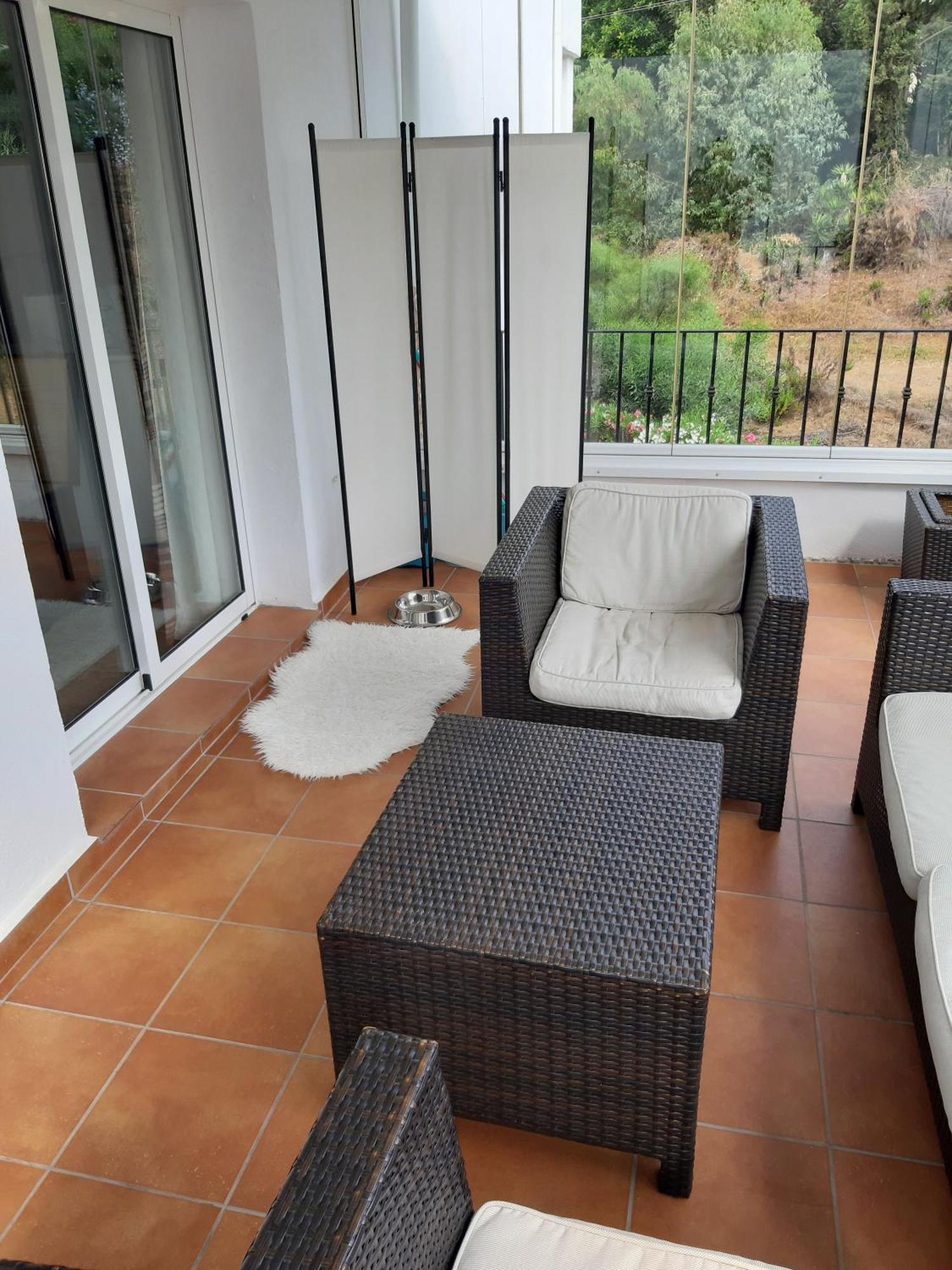 La Bandera Apartman Sitio de Calahonda Kültér fotó