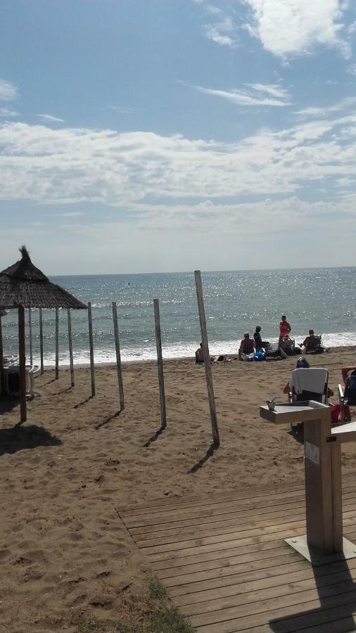 La Bandera Apartman Sitio de Calahonda Kültér fotó