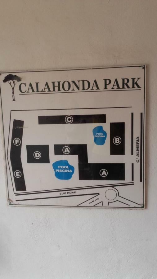 La Bandera Apartman Sitio de Calahonda Kültér fotó