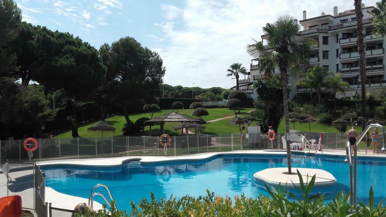 La Bandera Apartman Sitio de Calahonda Kültér fotó